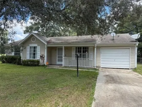25 Cedar Trace Ocala FL 34472