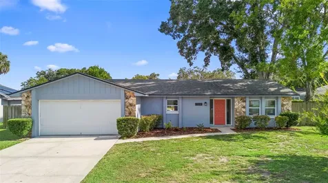1014 Woodall Drive Altamonte Springs FL 32714