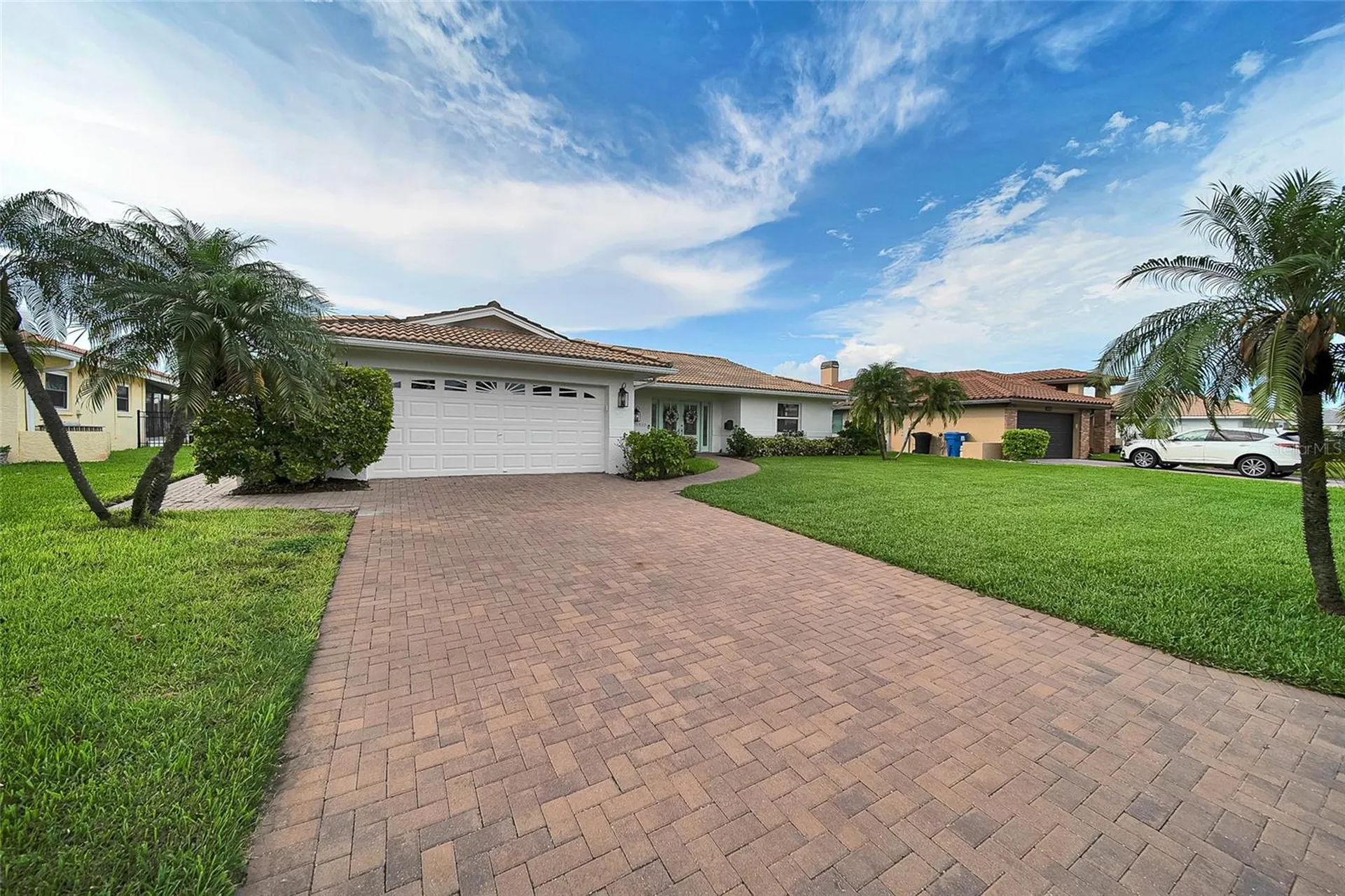 2025 Michigan Avenue NE St Petersburg FL 33703
