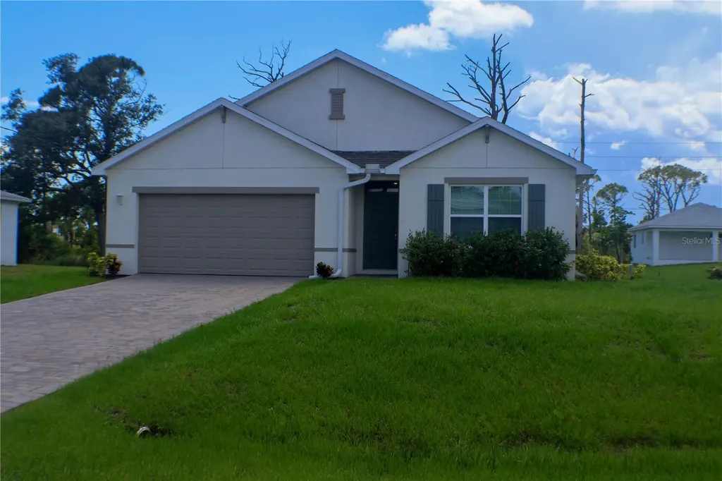 5489 Callaway Street Port Charlotte FL 33981