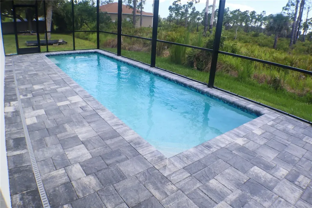 5489 Callaway Street Port Charlotte FL 33981