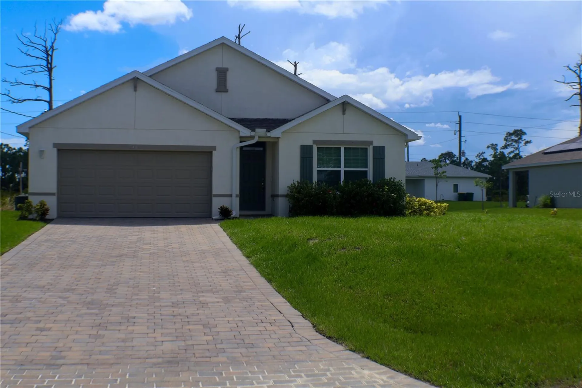 5489 Callaway Street Port Charlotte FL 33981