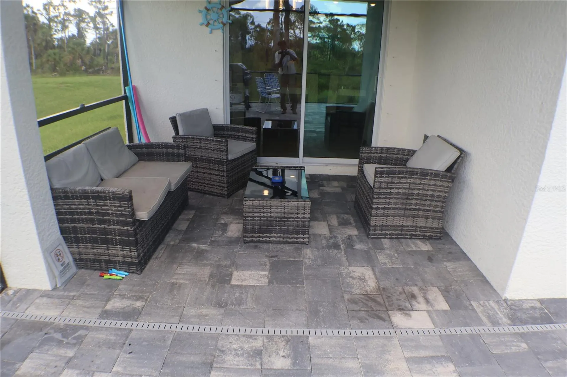 5489 Callaway Street Port Charlotte FL 33981