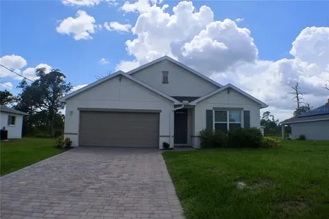 5489 Callaway Street Port Charlotte FL 33981