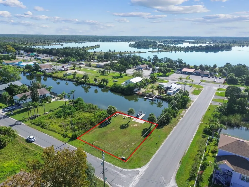 3314 Fernleaf Drive Hernando Beach FL 34607