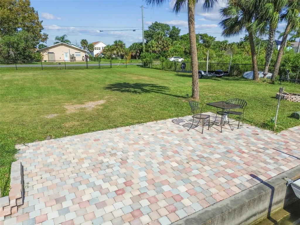 3314 Fernleaf Drive Hernando Beach FL 34607