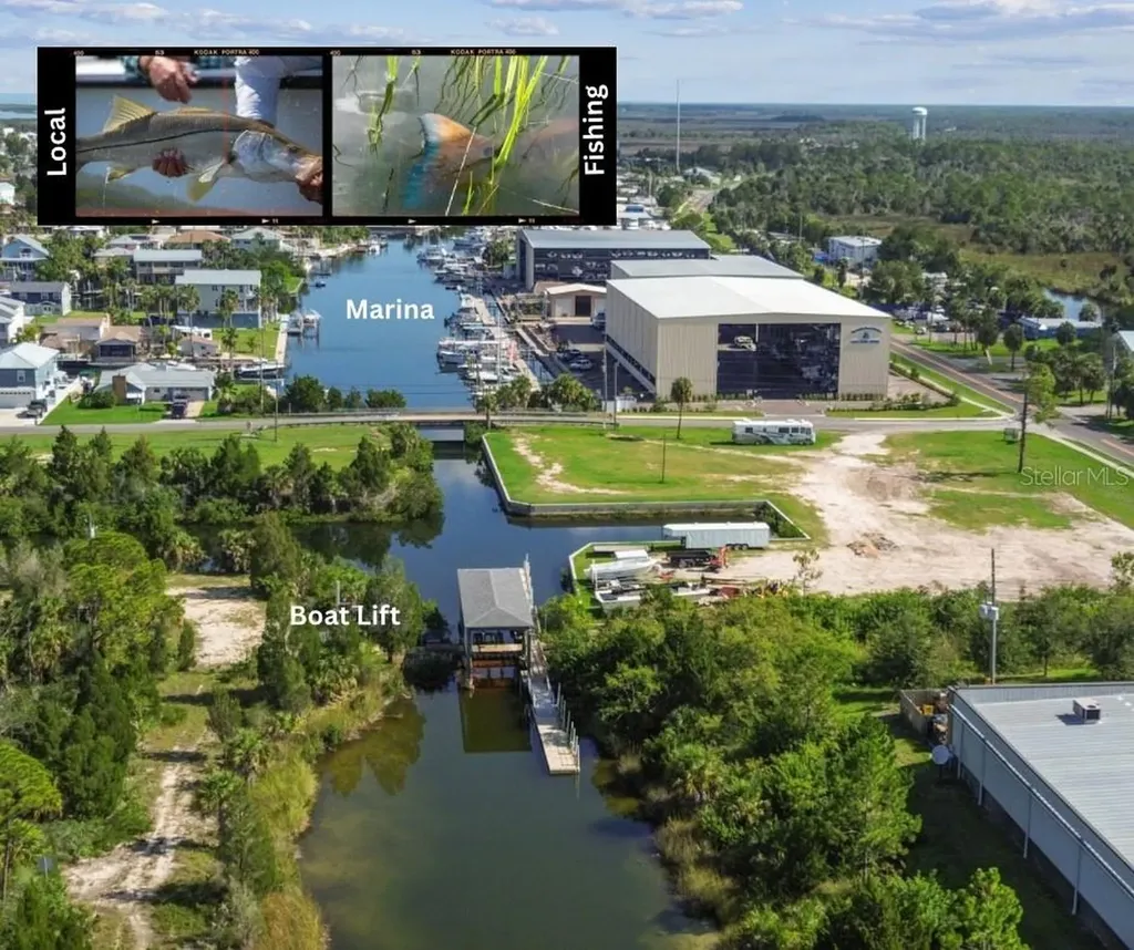 3314 Fernleaf Drive Hernando Beach FL 34607