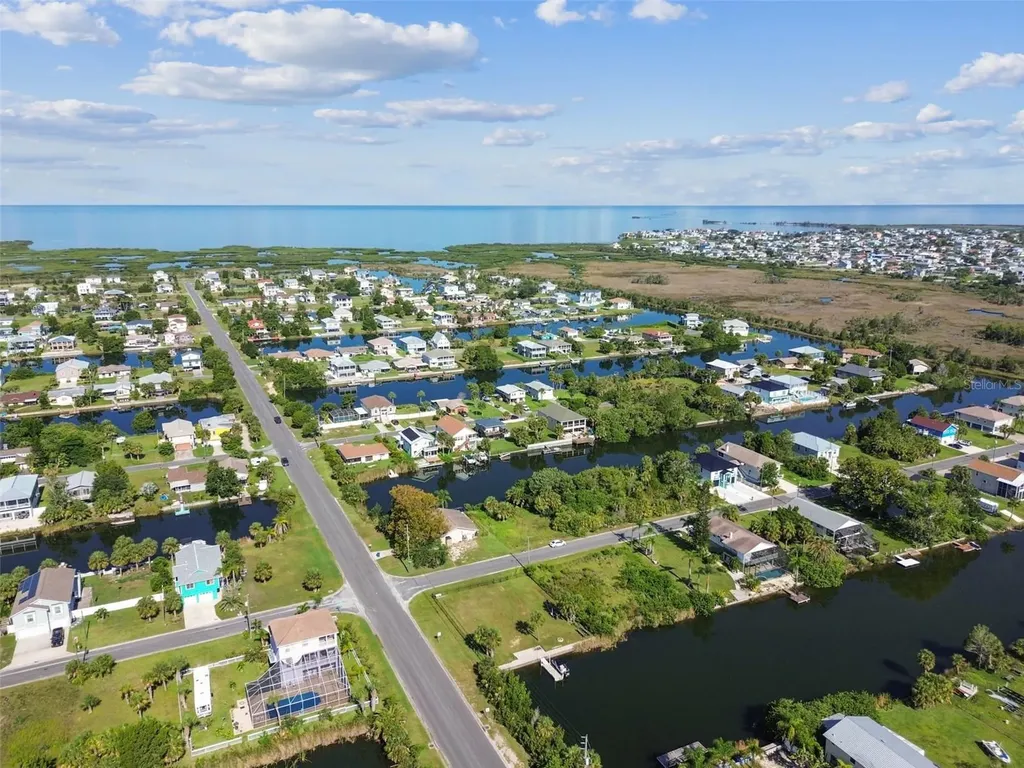3314 Fernleaf Drive Hernando Beach FL 34607