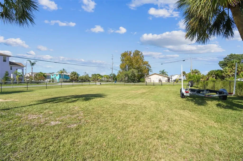 3314 Fernleaf Drive Hernando Beach FL 34607