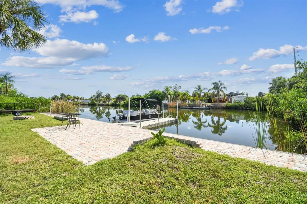 3314 Fernleaf Drive Hernando Beach FL 34607