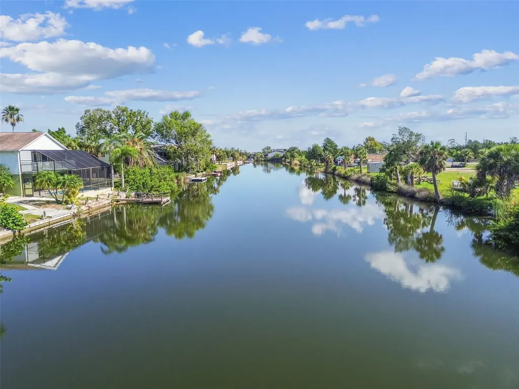 3314 Fernleaf Drive Hernando Beach FL 34607