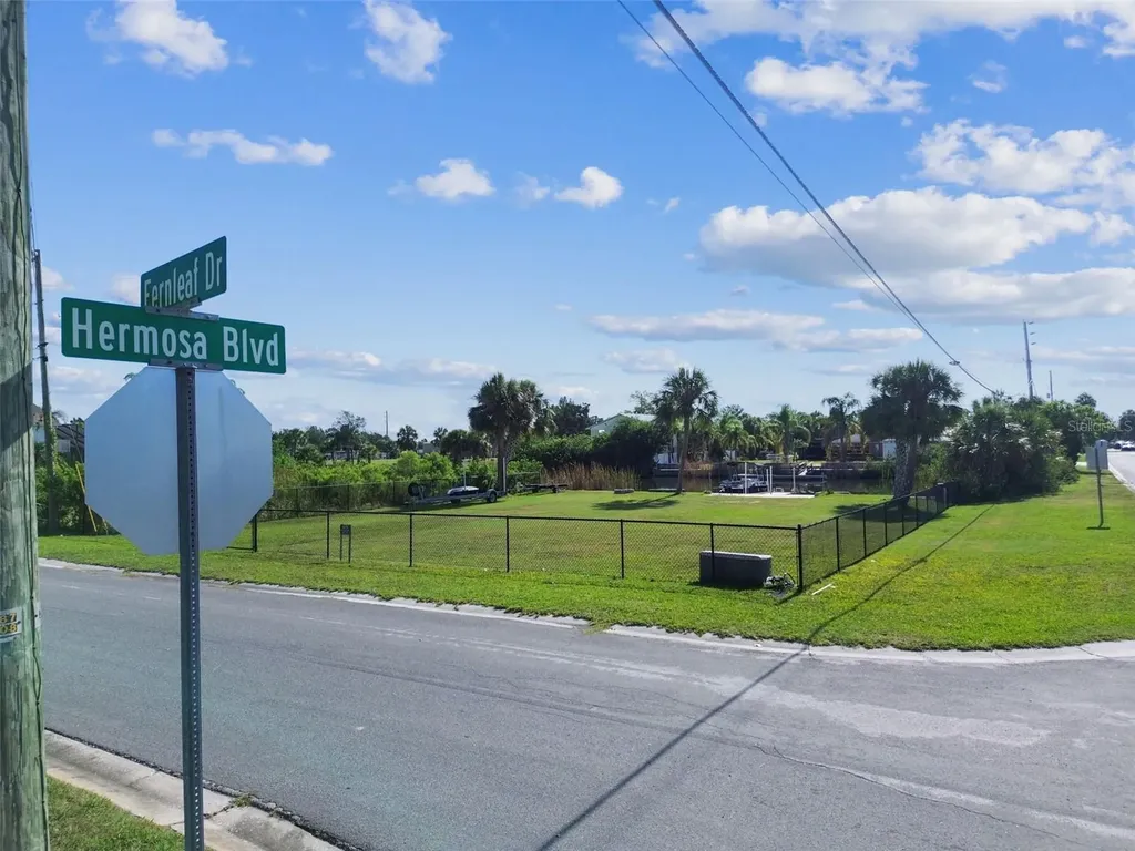 3314 Fernleaf Drive Hernando Beach FL 34607