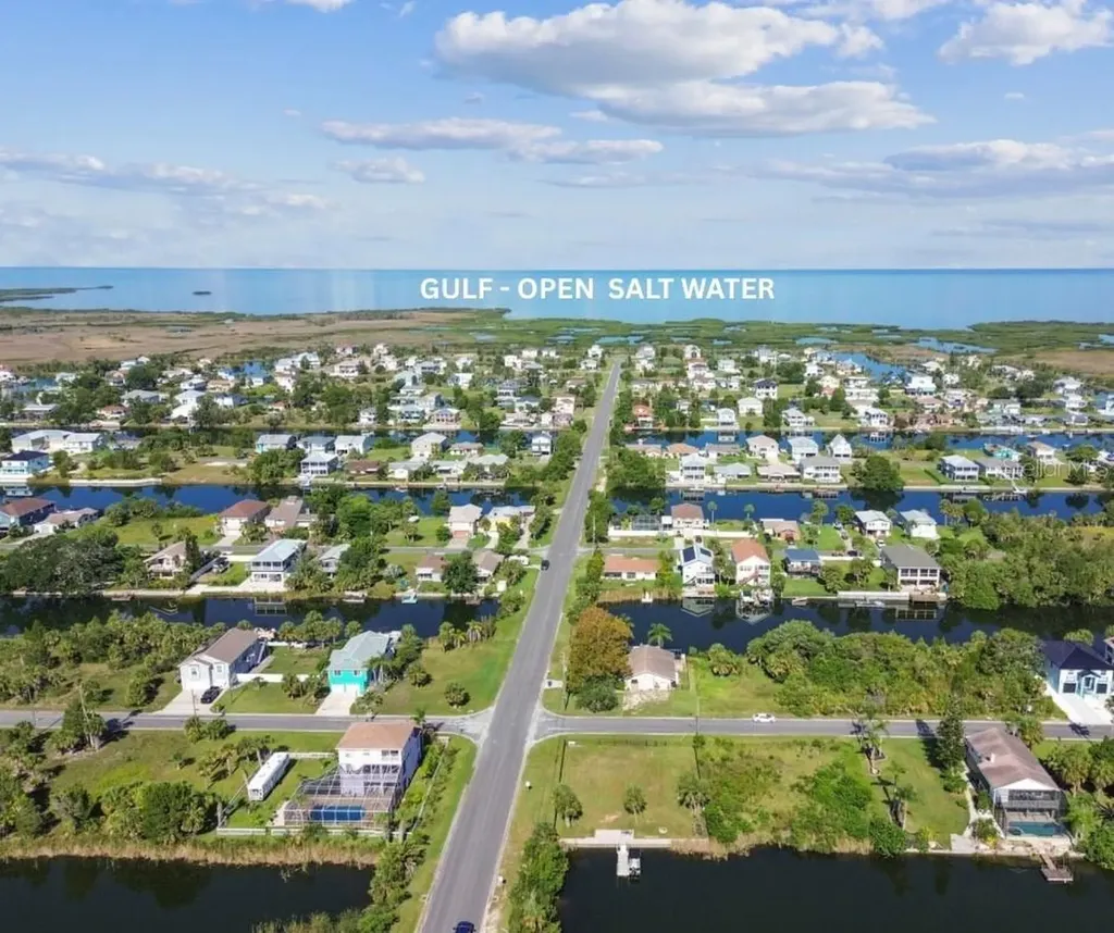 3314 Fernleaf Drive Hernando Beach FL 34607
