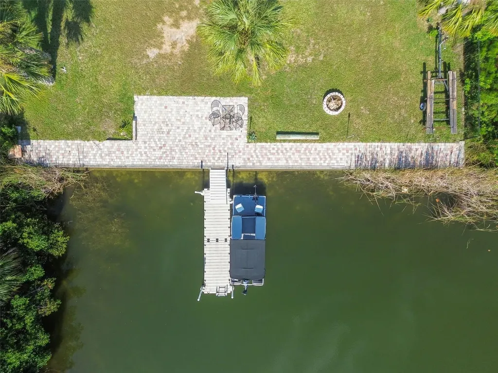 3314 Fernleaf Drive Hernando Beach FL 34607