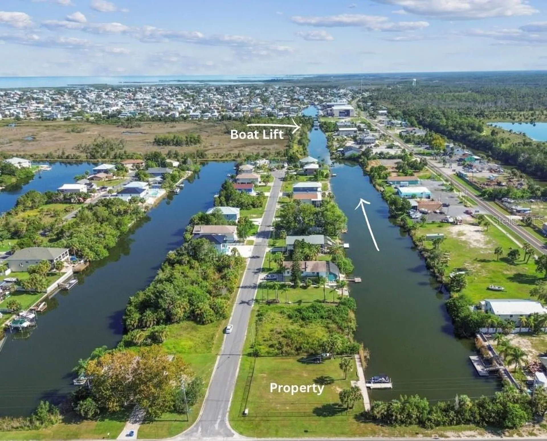 3314 Fernleaf Drive Hernando Beach FL 34607
