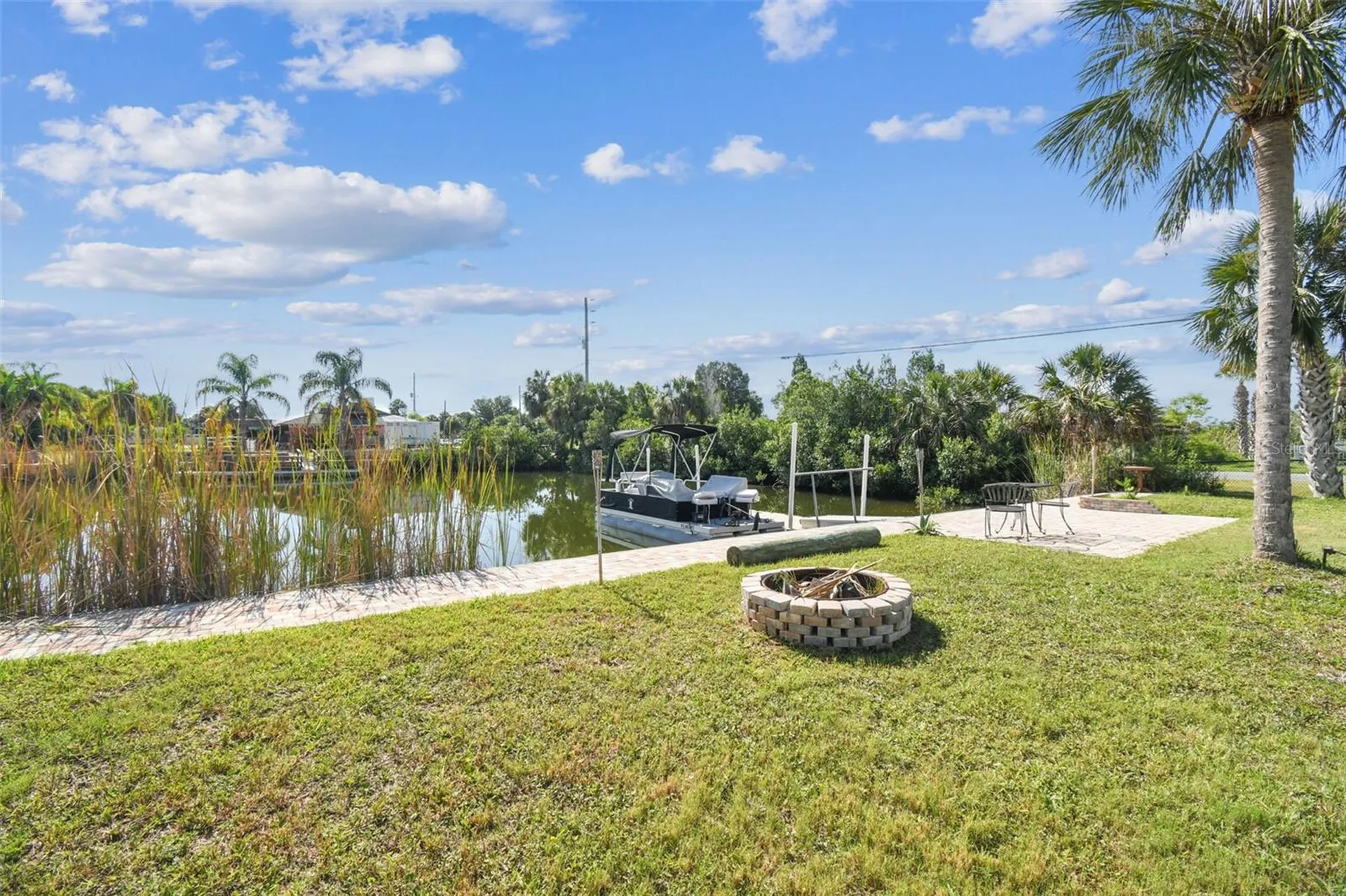 3314 Fernleaf Drive Hernando Beach FL 34607