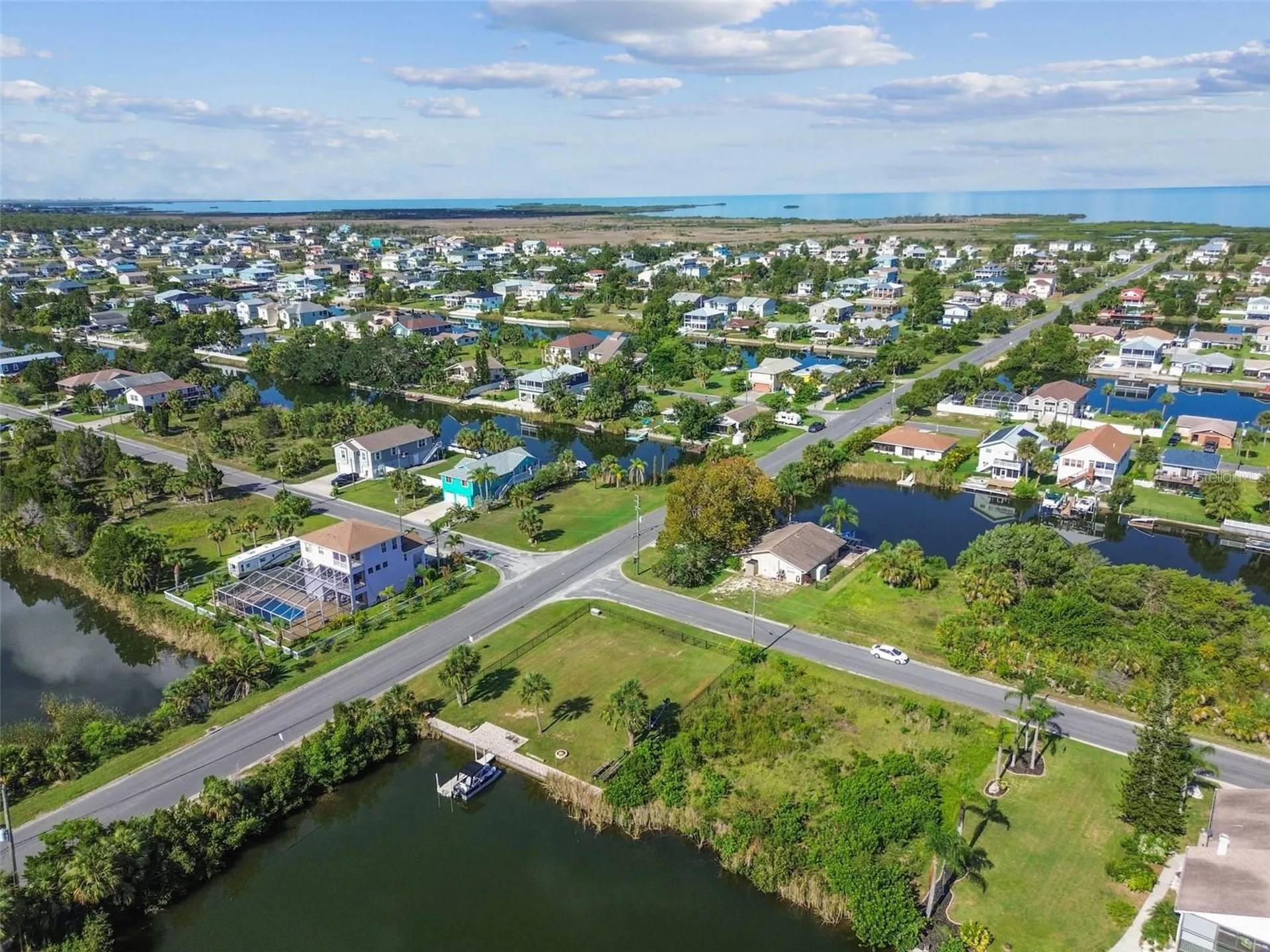 3314 Fernleaf Drive Hernando Beach FL 34607
