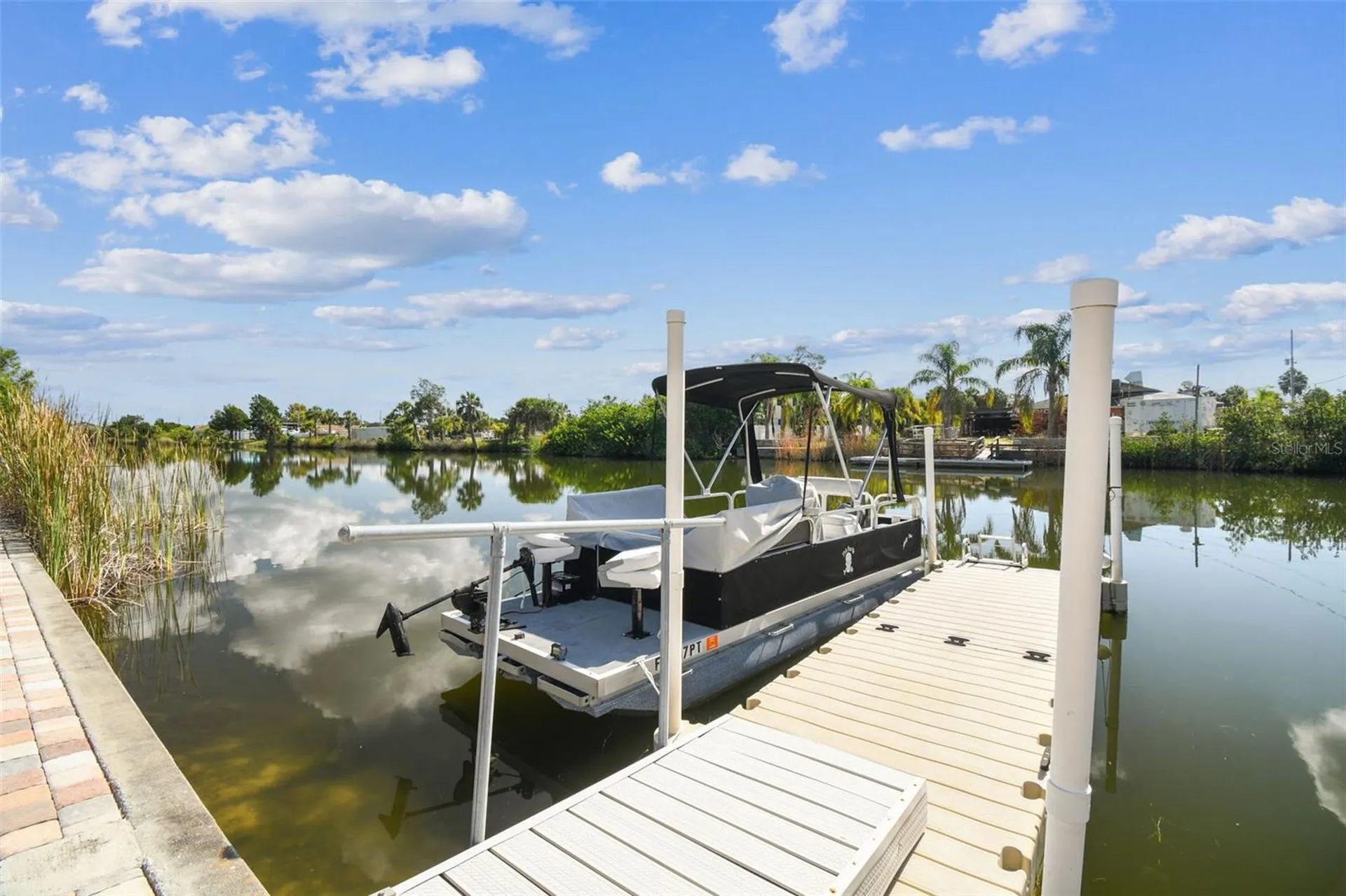3314 Fernleaf Drive Hernando Beach FL 34607