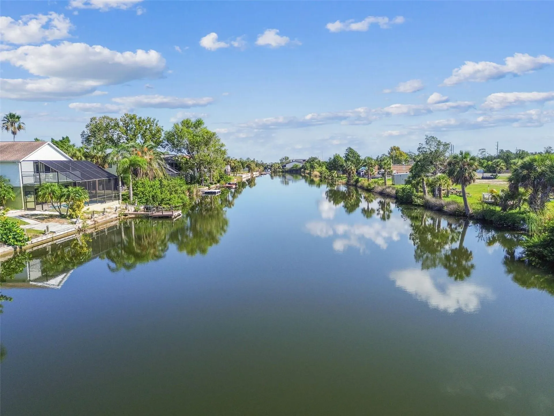 3314 Fernleaf Drive Hernando Beach FL 34607