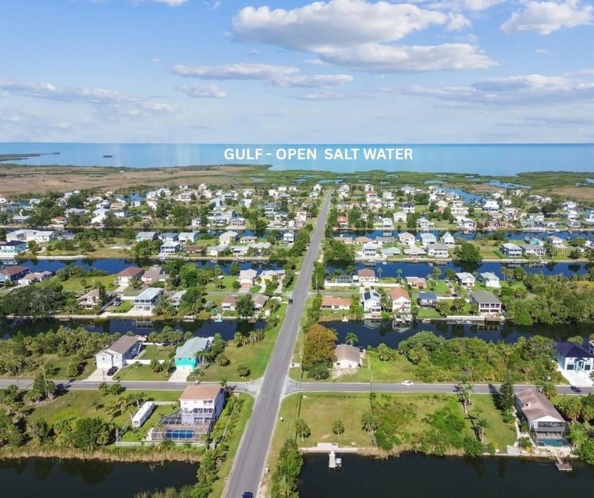 3314 Fernleaf Drive Hernando Beach FL 34607