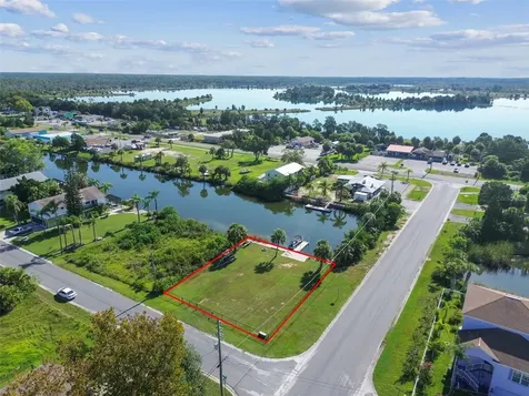 3314 Fernleaf Drive Hernando Beach FL 34607