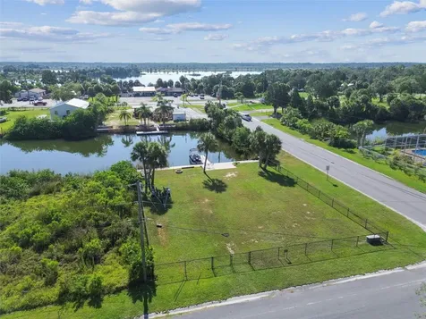 3314 Fernleaf Drive Hernando Beach FL 34607