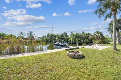 3314 Fernleaf Drive Hernando Beach FL 34607