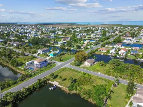 3314 Fernleaf Drive Hernando Beach FL 34607