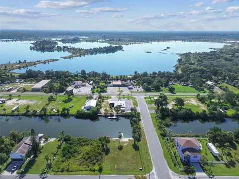3314 Fernleaf Drive Hernando Beach FL 34607