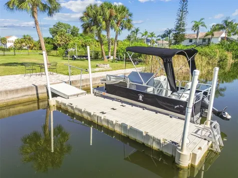 3314 Fernleaf Drive Hernando Beach FL 34607