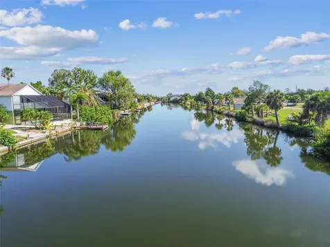 3314 Fernleaf Drive Hernando Beach FL 34607
