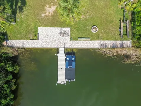 3314 Fernleaf Drive Hernando Beach FL 34607