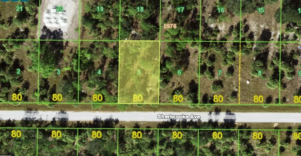 19186 Sherbrooke Avenue Port Charlotte FL 33954