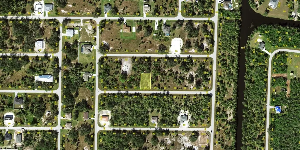 19186 Sherbrooke Avenue Port Charlotte FL 33954