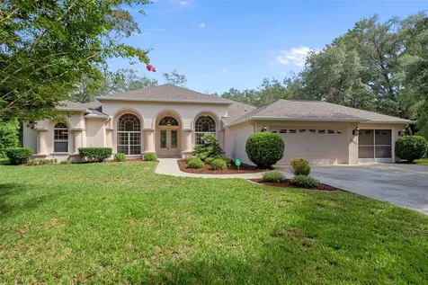 3323 W Blossom Drive Beverly Hills FL 34465