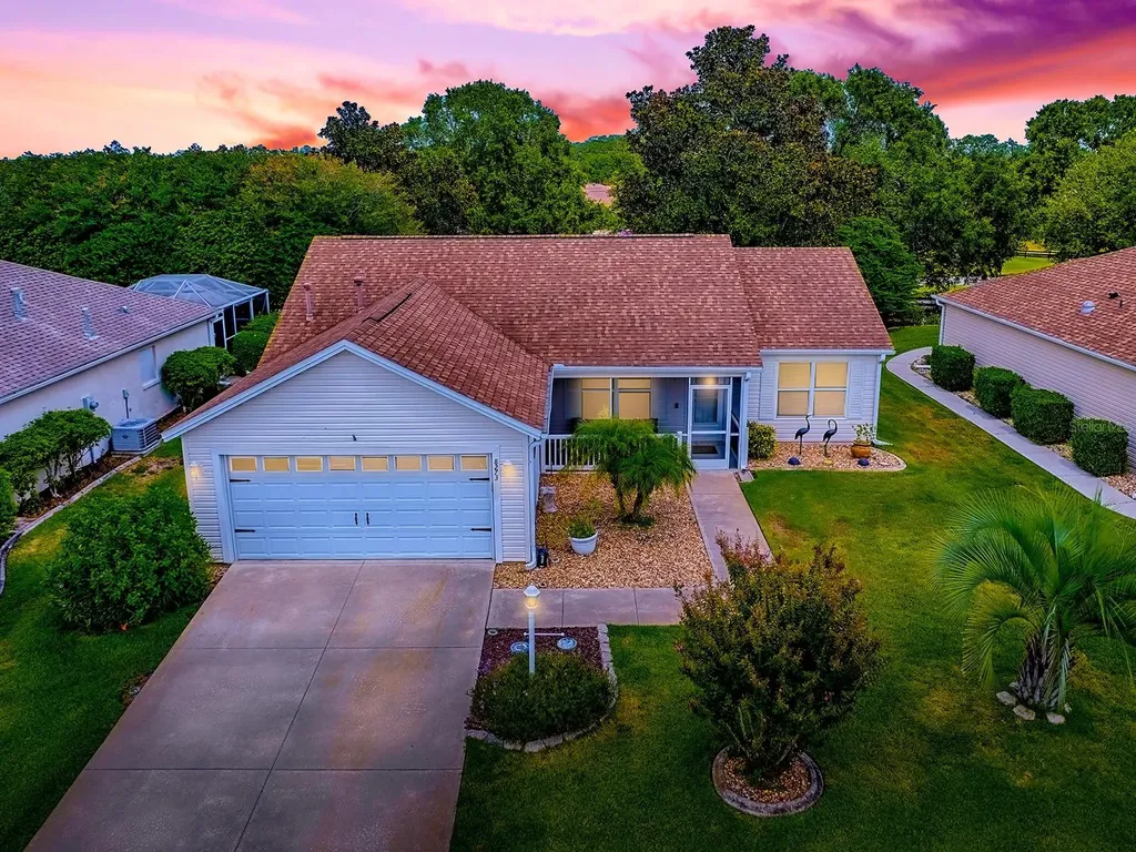 8273 SE 176th Lawson Loop The Villages FL 32162