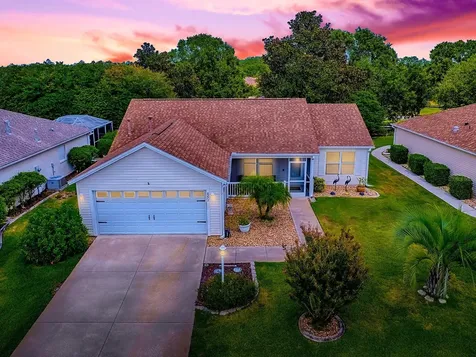 8273 SE 176th Lawson Loop The Villages FL 32162