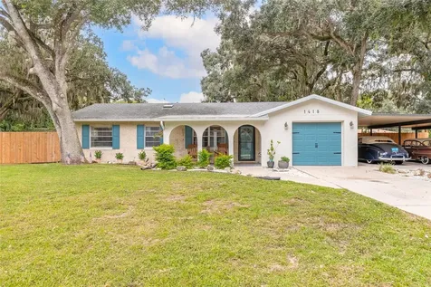 1418 Needle Palm Drive Edgewater FL 32132