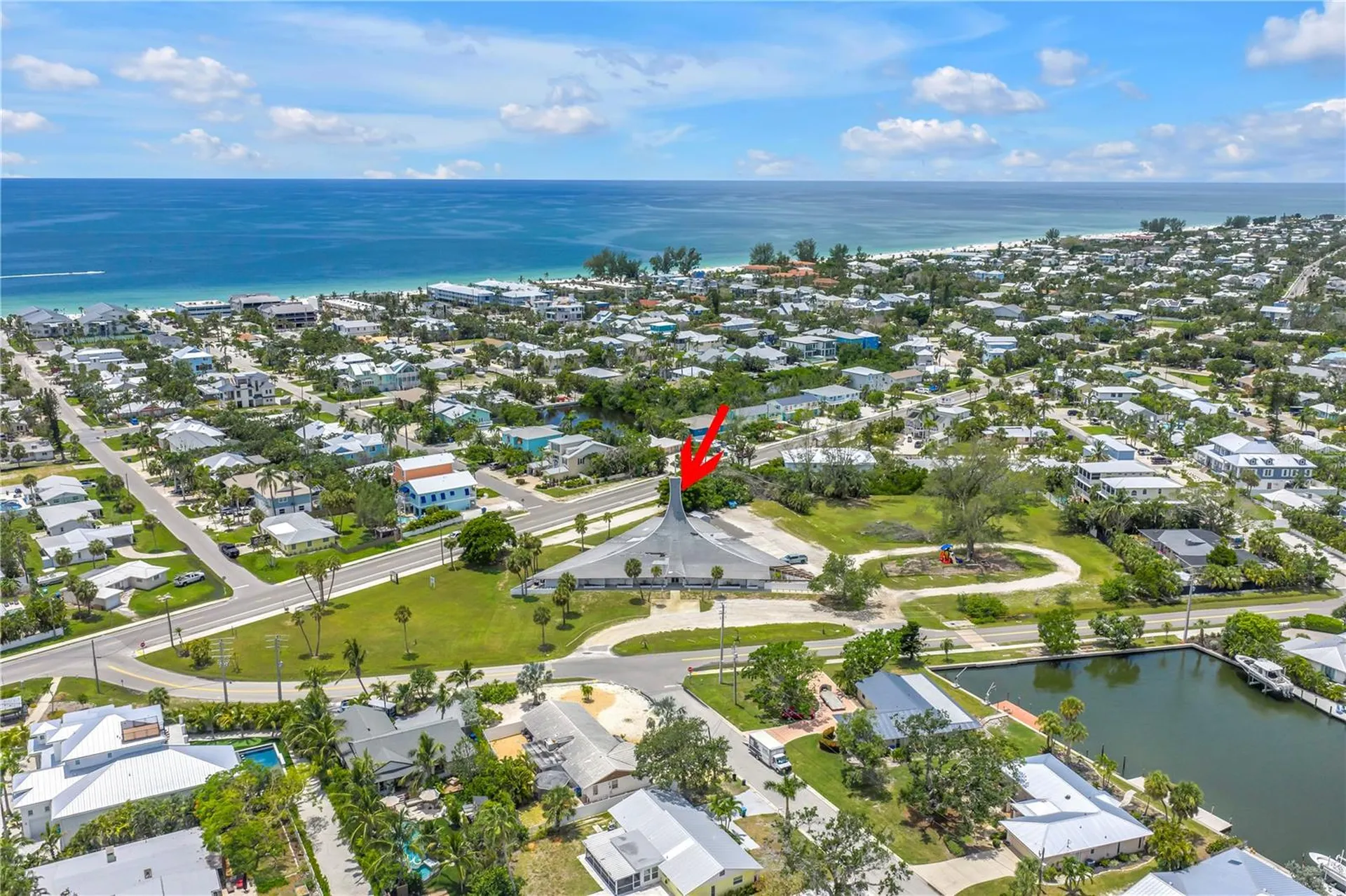 6608 Marina Drive Holmes Beach FL 34217