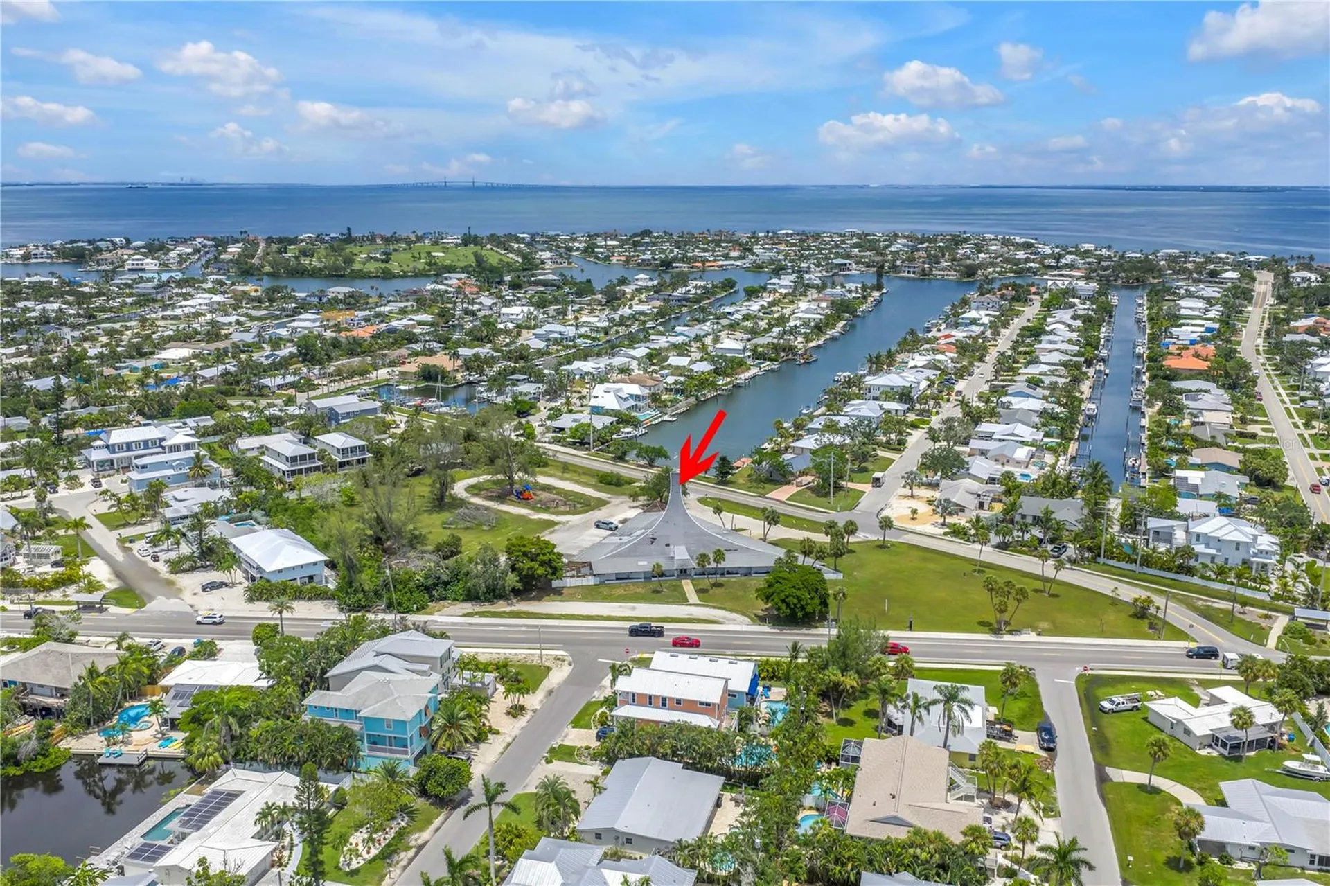 6608 Marina Drive Holmes Beach FL 34217