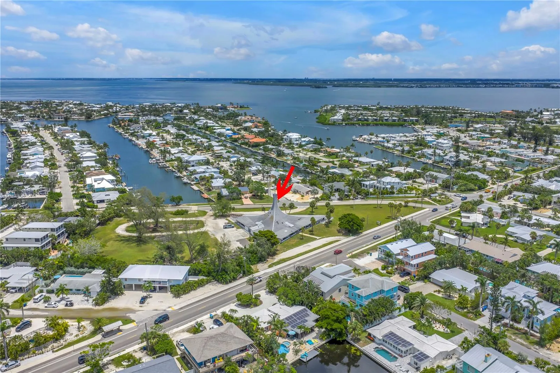 6608 Marina Drive Holmes Beach FL 34217