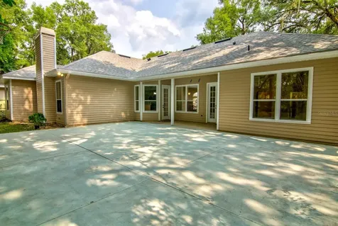 2406 SW 98th Drive Gainesville FL 32608
