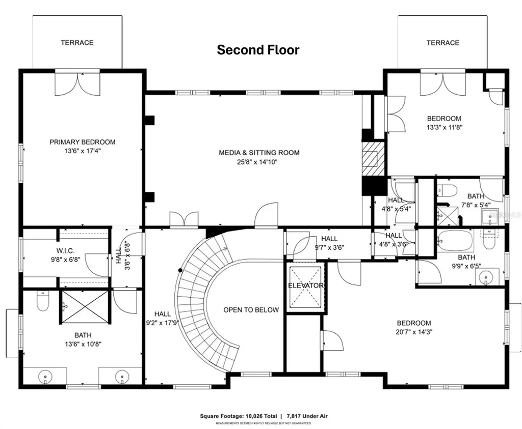 139 S Washington Drive Sarasota FL 34236
