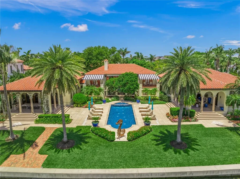 139 S Washington Drive Sarasota FL 34236