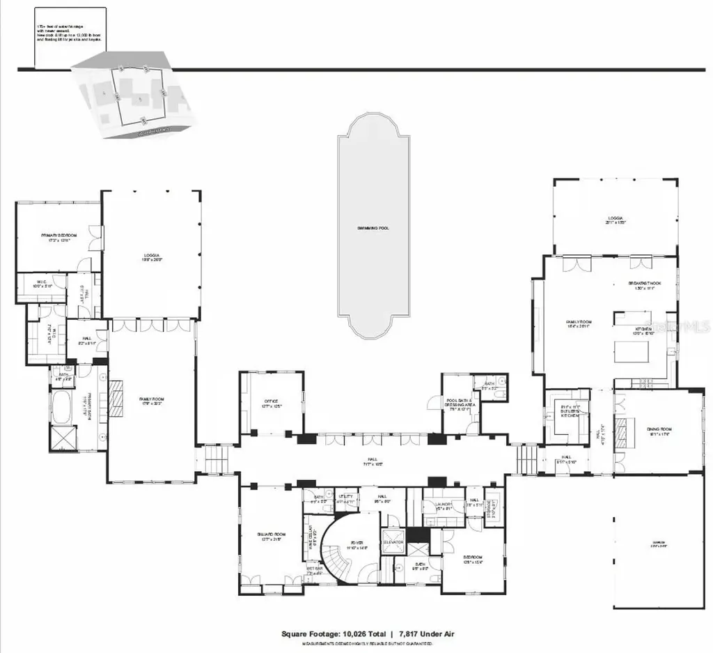 139 S Washington Drive Sarasota FL 34236