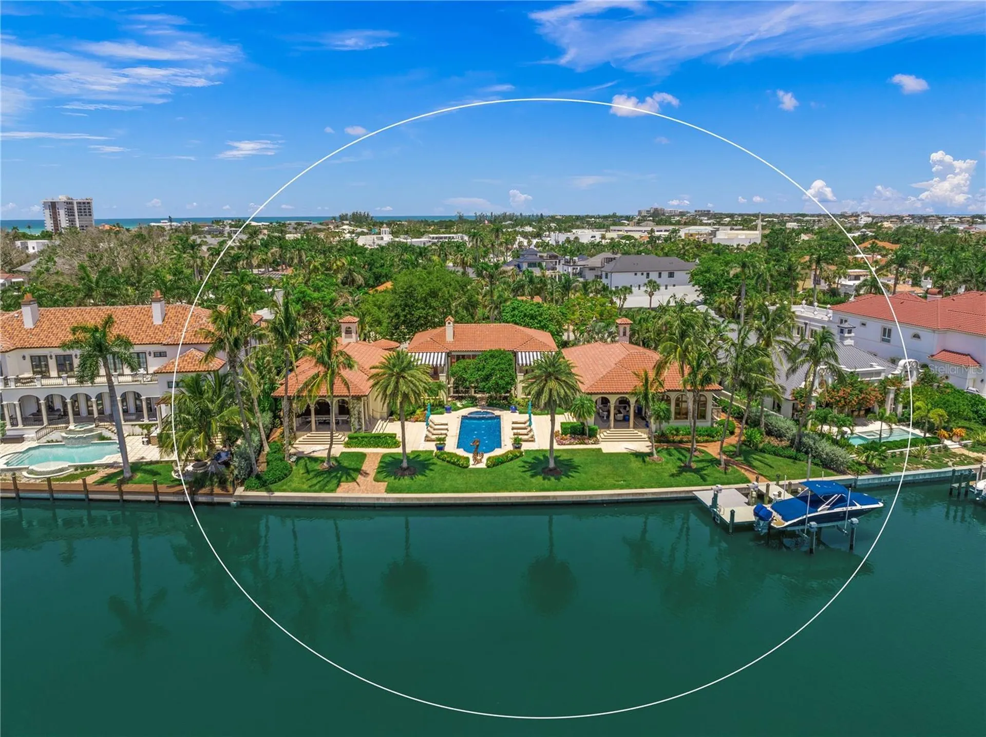 139 S Washington Drive Sarasota FL 34236