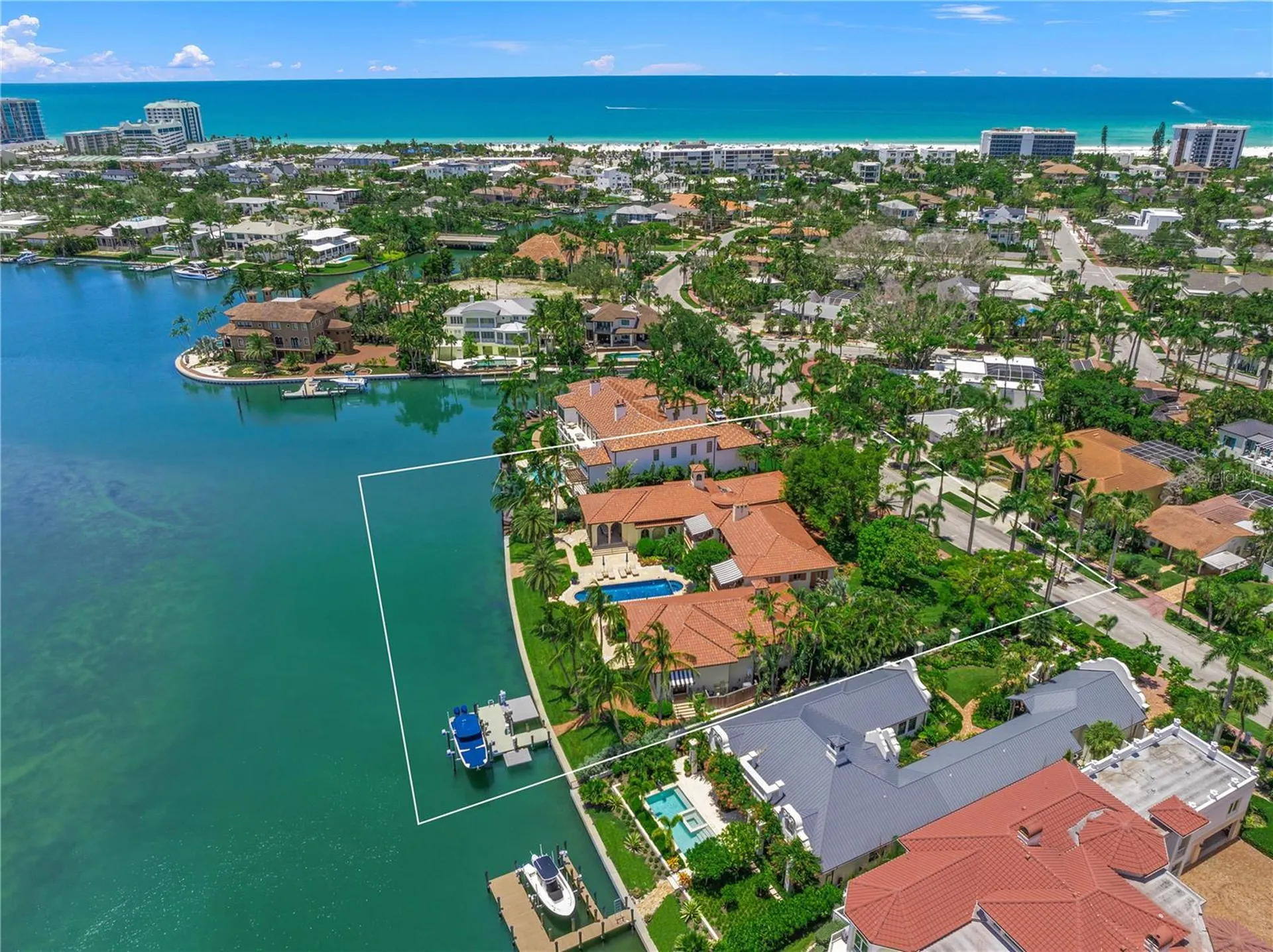 139 S Washington Drive Sarasota FL 34236