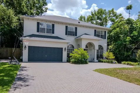 3306 W Dorchester Street Tampa FL 33611
