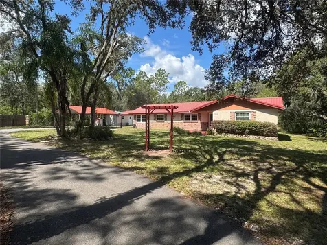 7095 South Street Webster FL 33597