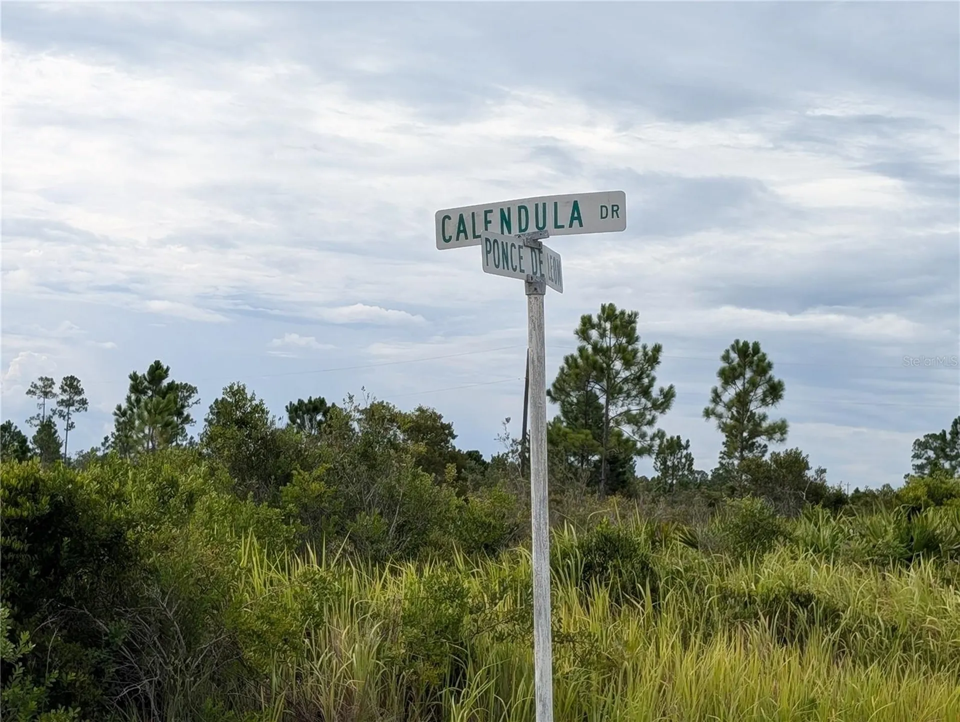 513 Calendula Drive Indian Lake Estates FL 33855